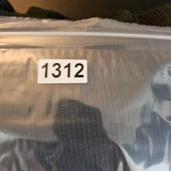 Cynthia Rowley Turtle Neck Sweater Womens S Green Extrafine Merino Wool Top - Picture 9 of 9